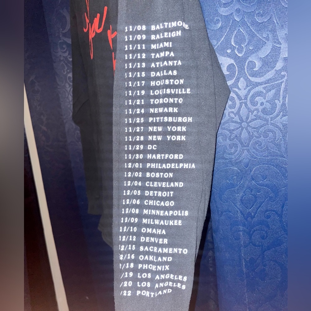 ☄️ASTROWORLD Concert Merch ☄️ - Picture 2 of 4
